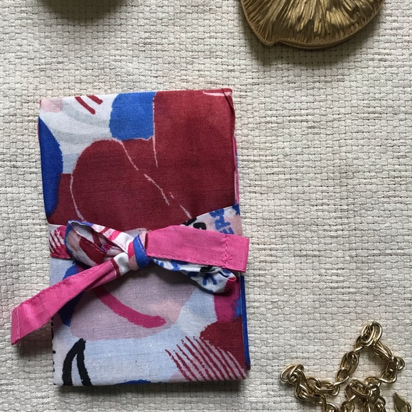 Sezane Accessories - Sezane cotton French Scarf Limited Edition